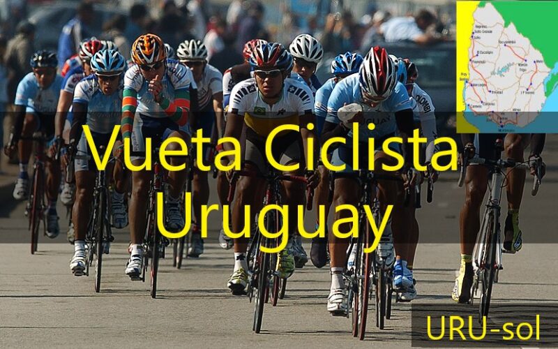 Vuelta Ciclista del Uruguay